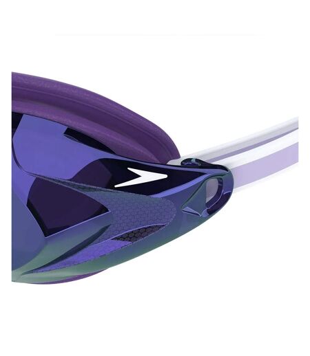 Lunettes De Natation Vanquisher 3.0 Femme Violet Speedo