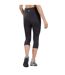 Legging Active Femme Noir Reebok-3