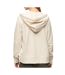 Sweat Zippé Beige Femme Superdry W2012047A - L