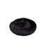 Coussin pour Chien & Chat Fluffy 95cm Noir