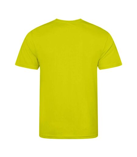AWDis - T-shirt performance - Homme (Agrumes) - UTRW683