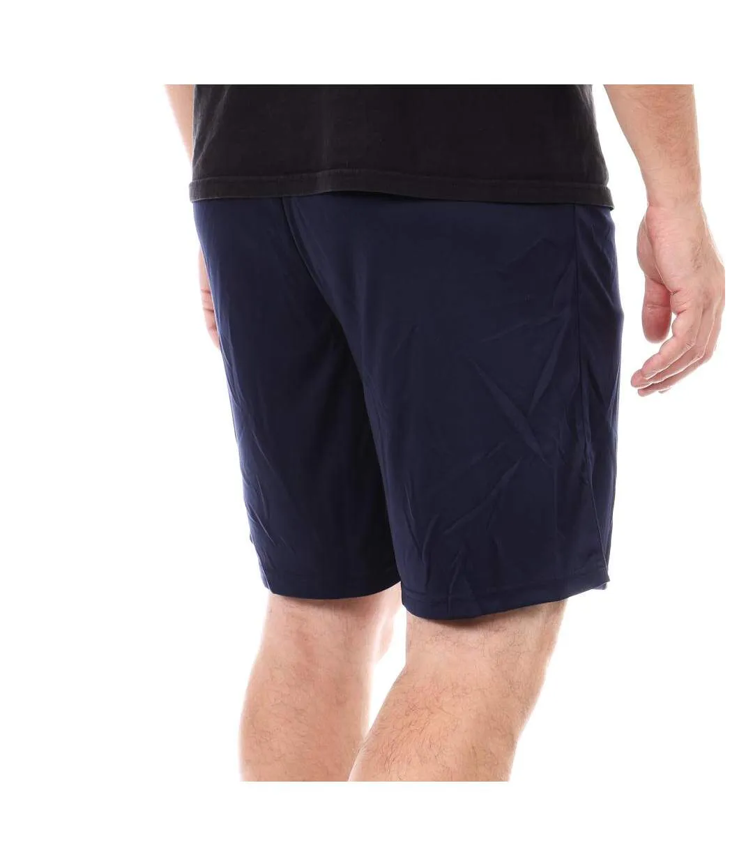 Short marine homme kappa dani-2