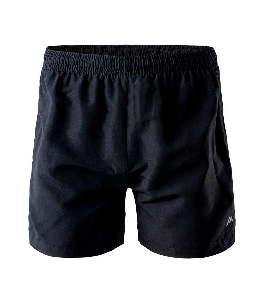 Short Menali Homme Noir Martes Essential-1