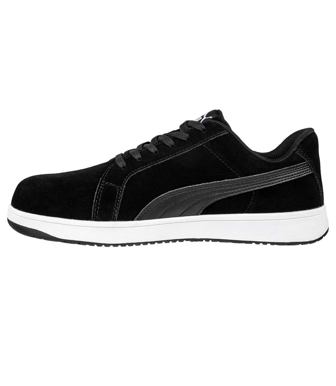 Chaussures de sécurité iconic adulte noir Puma Safety