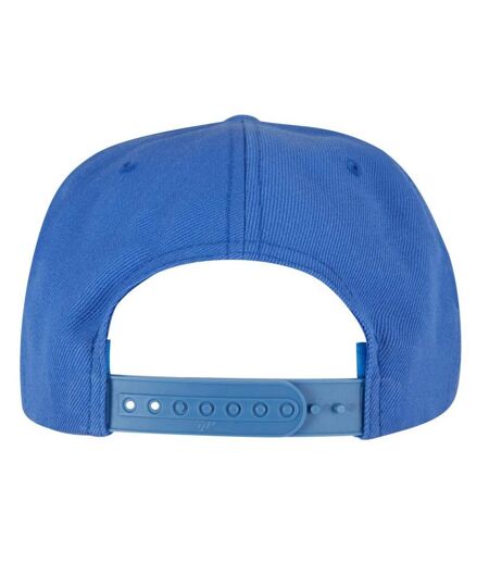Casquette Ajustable Classic Bleu Flexfit