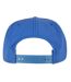 Casquette Ajustable Classic Bleu Flexfit-2