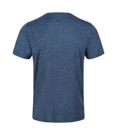 T-shirt fingal edition homme gris orage Regatta