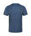 T-shirt fingal edition homme gris orage Regatta-2