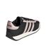 Womens/ladies Runvista Running Snug Fit Trainers Core Black Sand Adidas-2