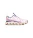Basket Basse à Lacets Skechers Juniors Glide Step Vista Lane-2