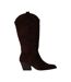 Bottes à Zip Super Mode Bestelle-2
