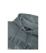 Mens River Padstow Hoodie Green Animal-3