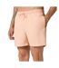 Maillot de bain rose clair homme calvin klein jeans medium - l-1