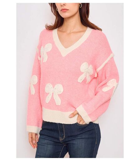 Pull