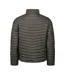 Doudoune Matelassée Zepelin Homme Ombre Tee Jays-2