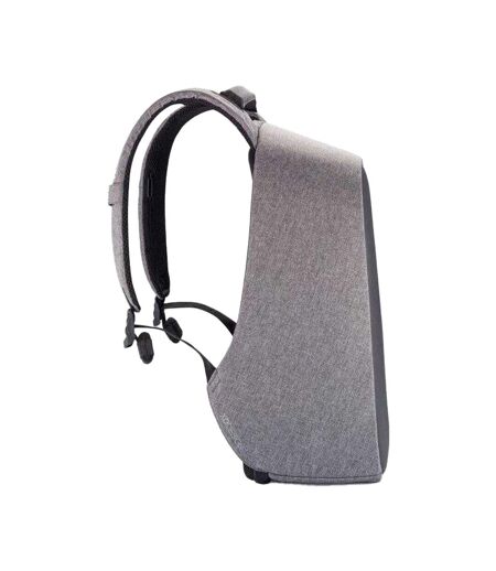 Sac À Dos Bobby Hero Taille Unique Gris Gris Argent XD Design