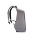 Sac À Dos Bobby Hero Taille Unique Gris Gris Argent XD Design-3