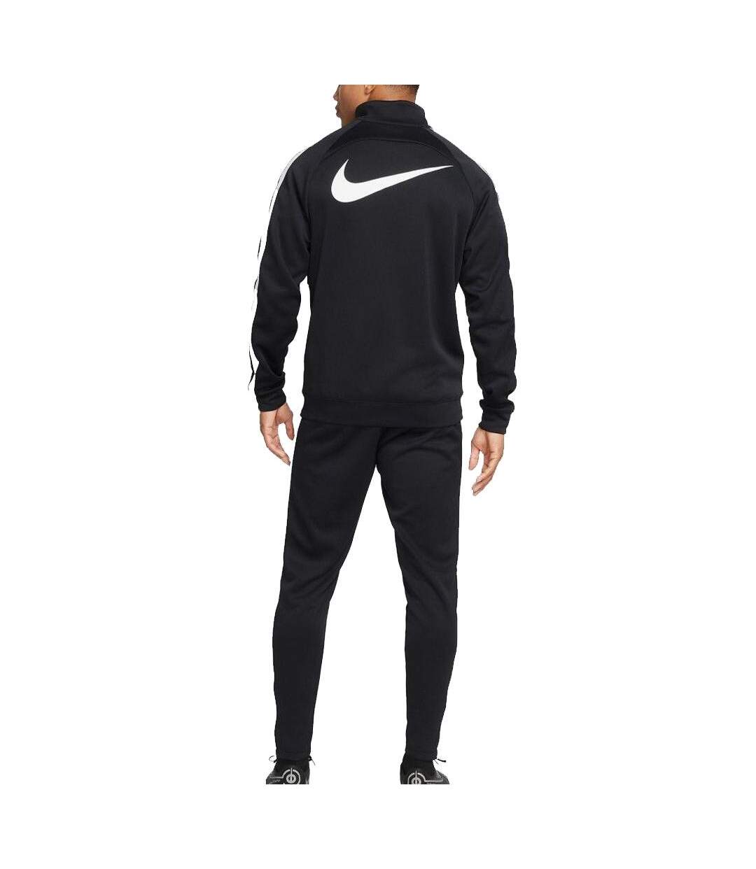 Survêtement Noir Homme Nike Suit - XL