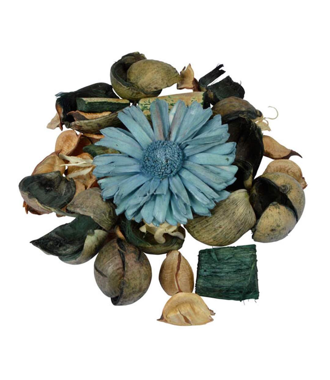 Pot Pourri Essentiel II 110g Lagon-1