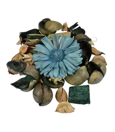 Pot Pourri Essentiel II 110g Lagon