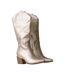 Bottes à Talon Findlay-3
