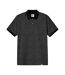 Polo Motif/style Cachemire Homme Noir Pretty Green-2