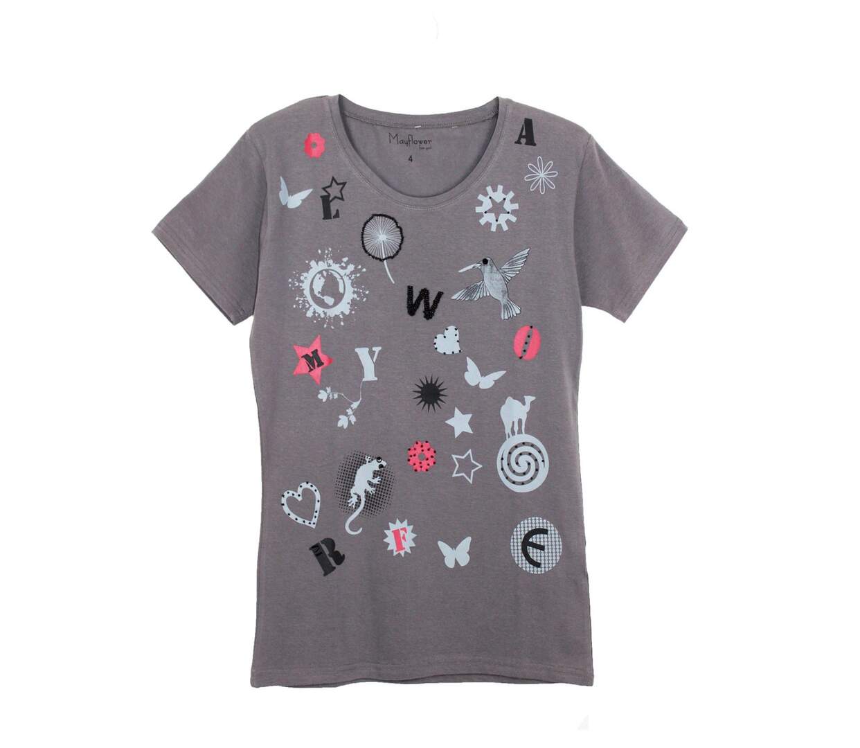 Tee - shirt SE1152G-1