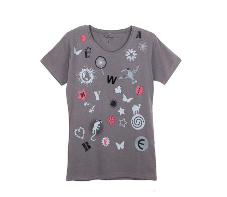 Tee - shirt SE1152G