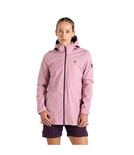 Veste Imperméable Switch Up Femme Lilas Dare 2B