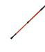 Bâton De Randonnée 110 Cm-135 Cm Noir Rouge Sportech-3