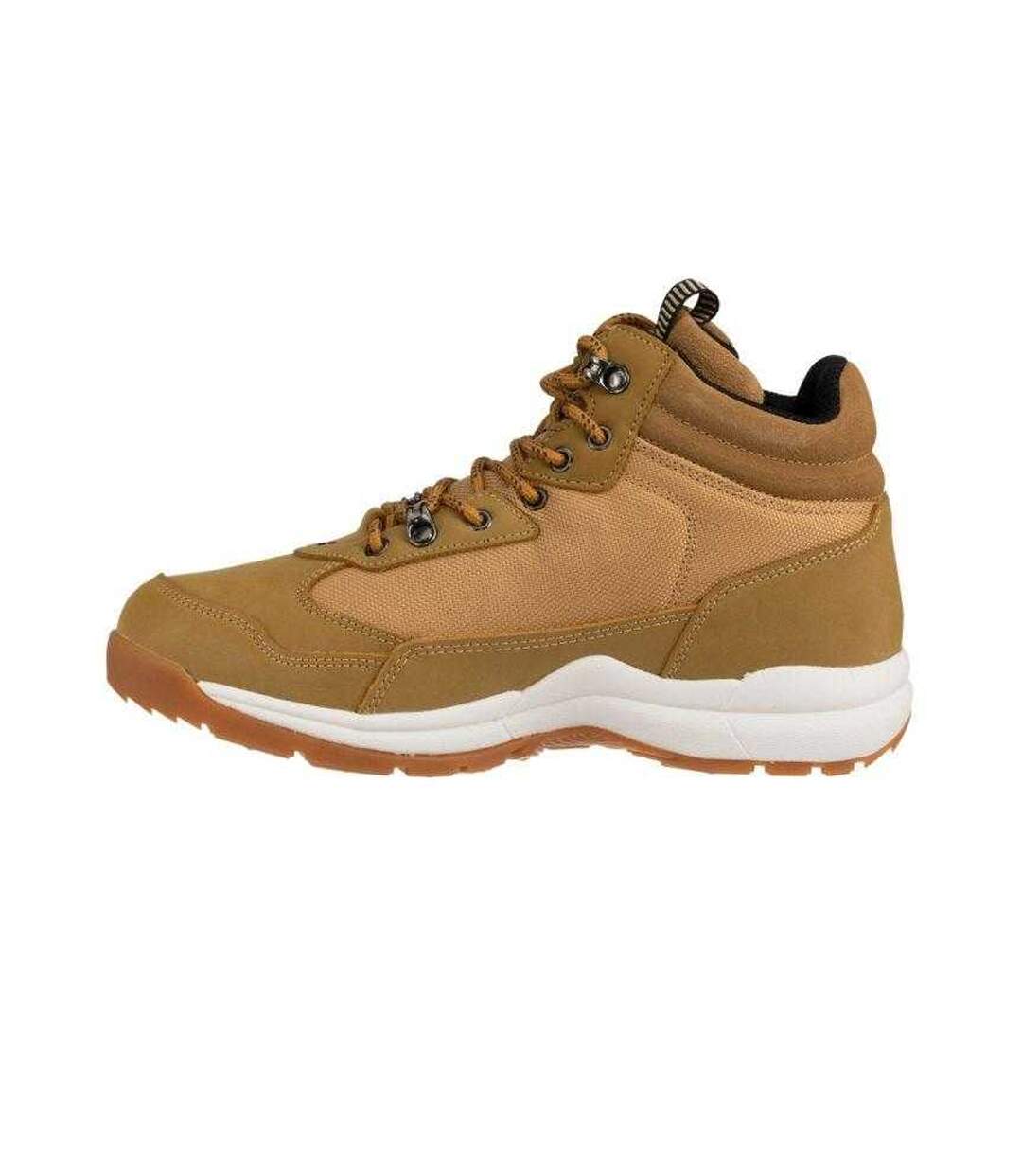 Baskets Alpha Homme Marron Fila-3