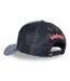 Casquette trucker unie avec filet Always Rock'n Free Life-5