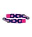 Hingly - Chaussettes de hockey unisexes hautes à motifs fantaisie-2