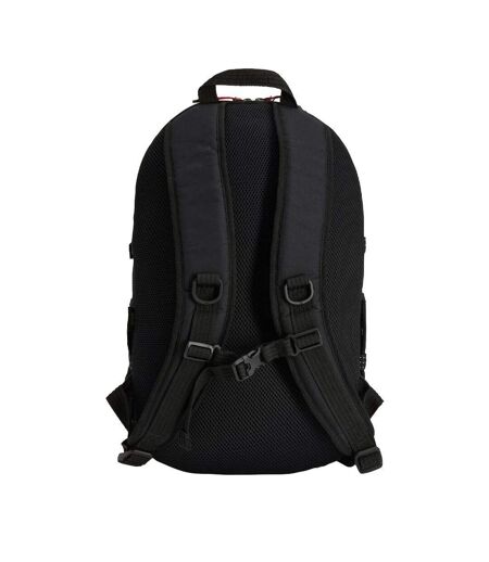 Sac à dos noir homme adidas 100t backpack