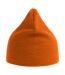 Casquette De Baseball Adulte Orange Atlantis-2