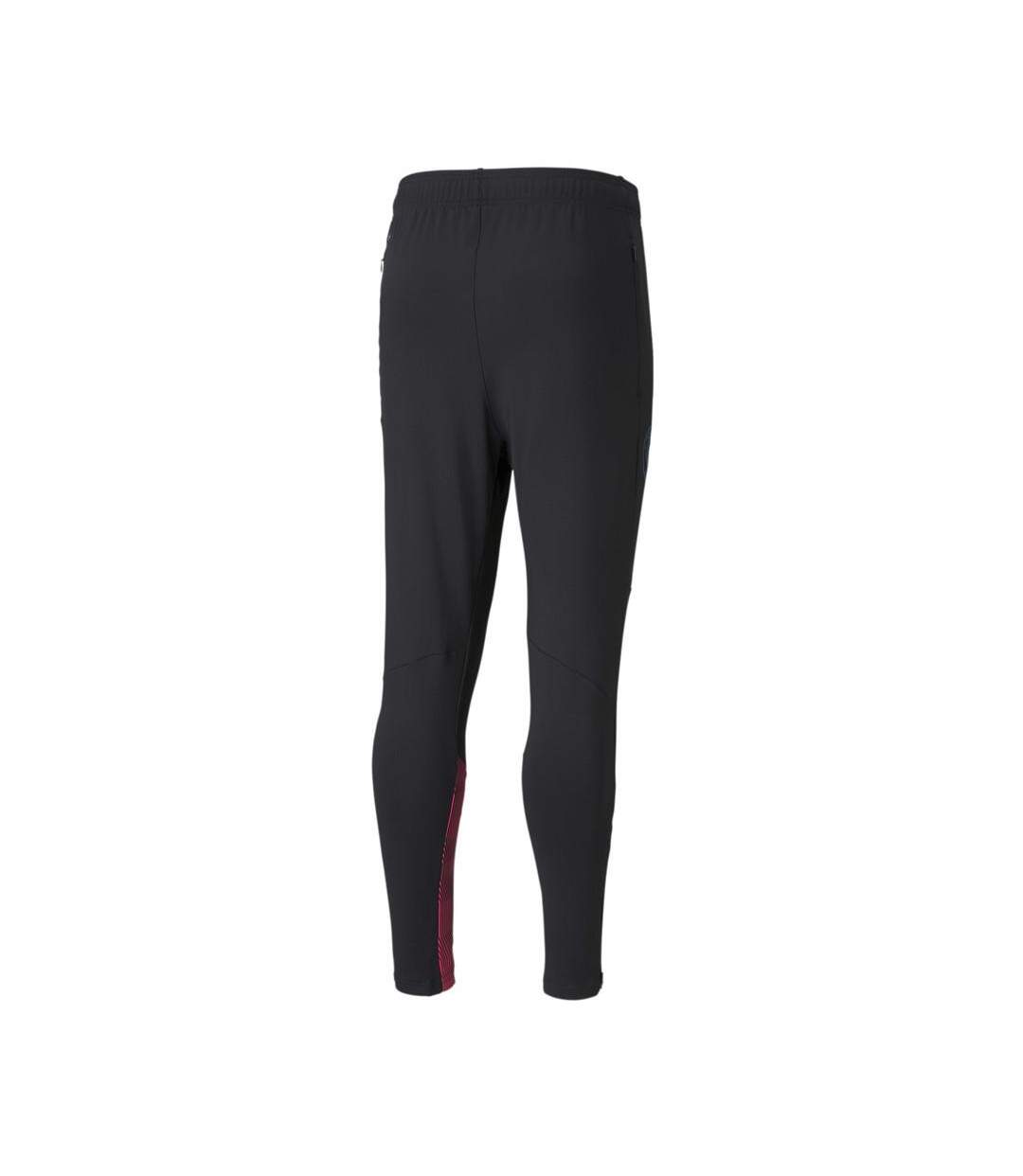 Manchester city jogging noir homme puma 2020/2022 - xs-2