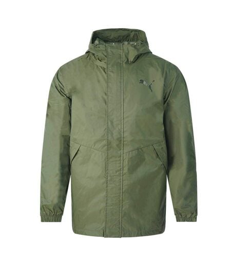 Veste Stormcell Homme Vert Puma