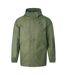 Veste Stormcell Homme Vert Puma-1