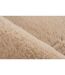 Tapis de Bain Antidérapant Rabbit 100cm Beige-3