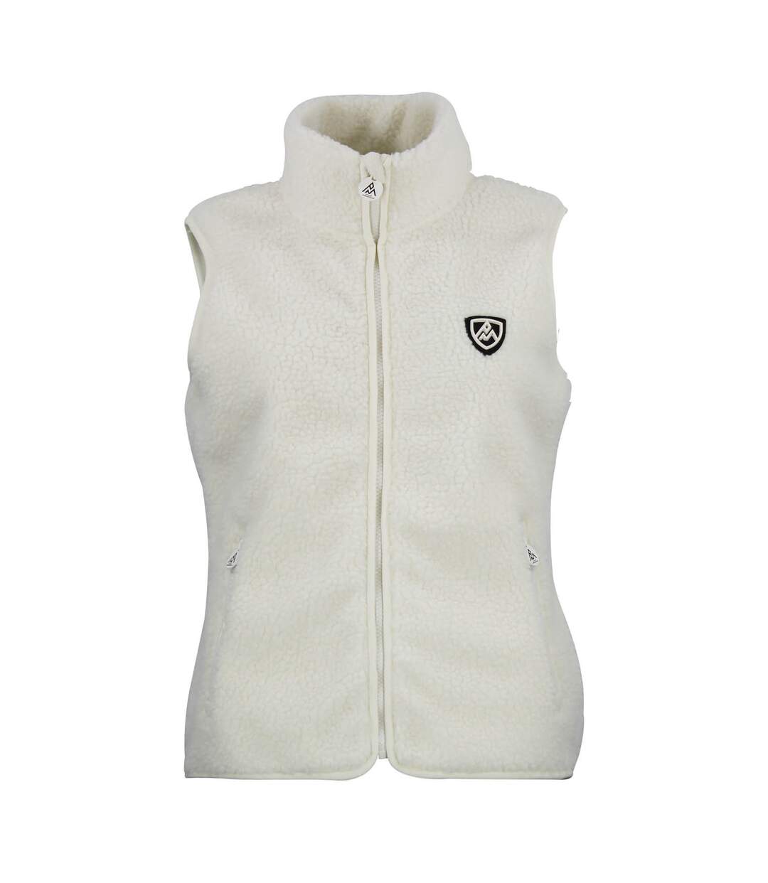 Gilet polaire ABEILLE-1