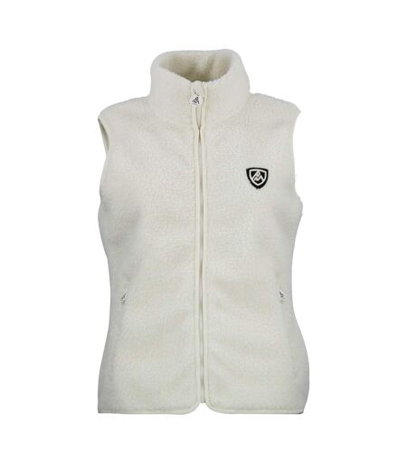 Gilet polaire ABEILLE
