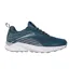 Womens/ladies Hockey Shoes Blue White Slazenger-1