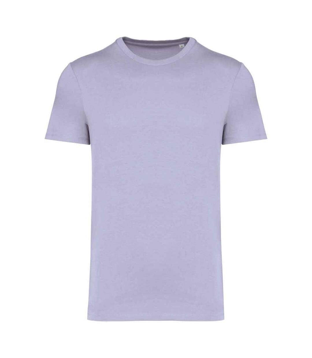 Unisex adult heavyweight slim t-shirt parma Native Spirit-1