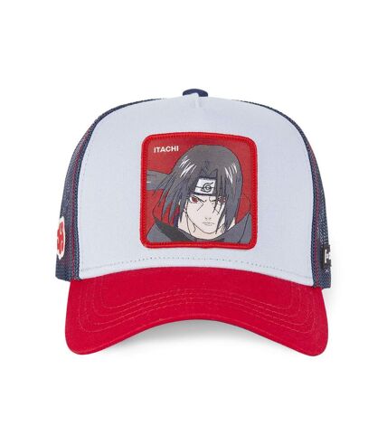 Casquette trucker avec filet Naruto Classic Itachi Capslab