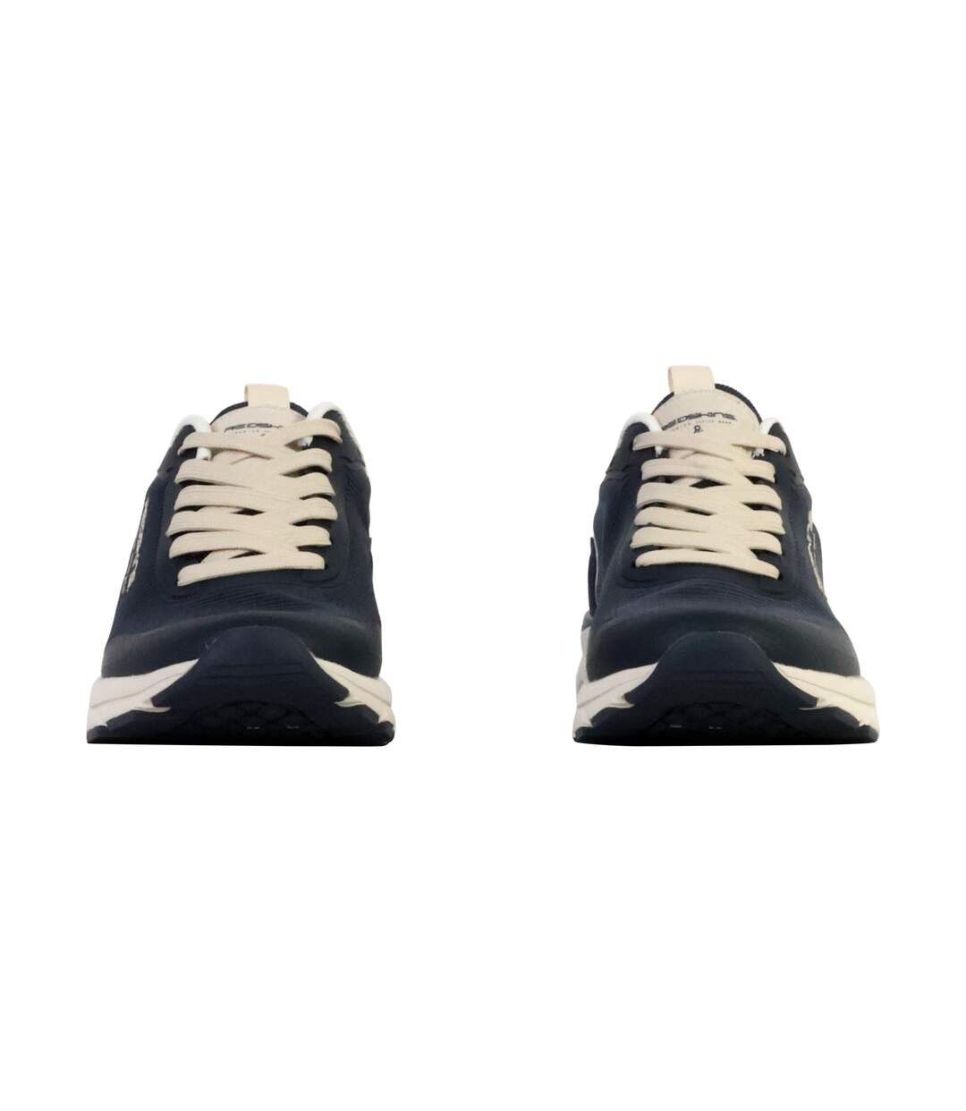 Basket à Lacets Redskins Infini-5
