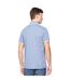 Polo keyaan pour hommes bleu Duck and Cover Duck and Cover