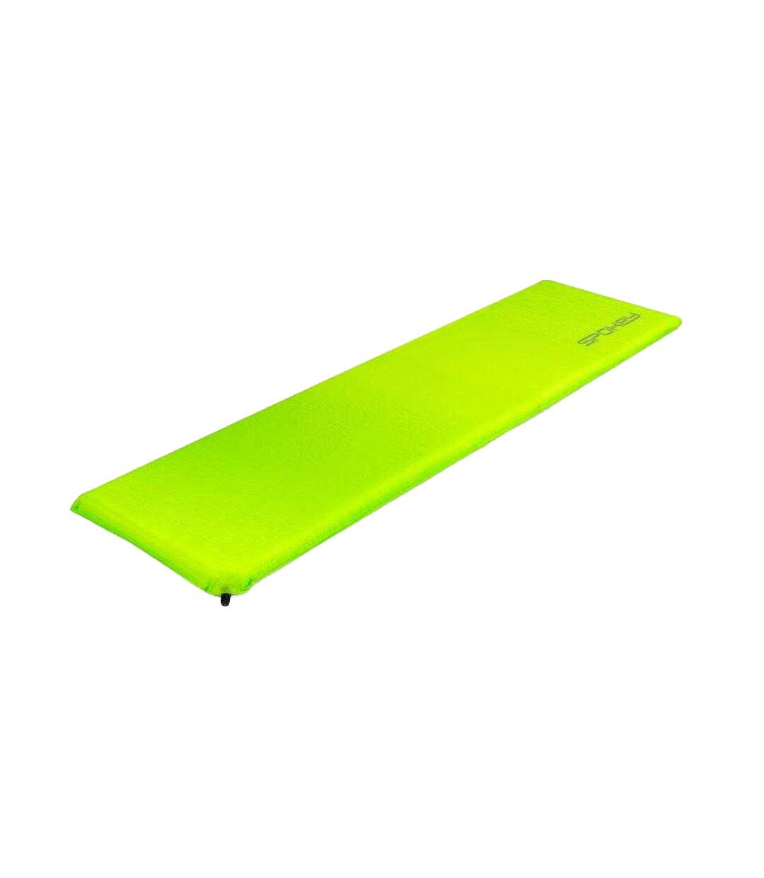 Tapis De Couchage Fatty 180 Cm X 50 Cm Vert Spokey-2