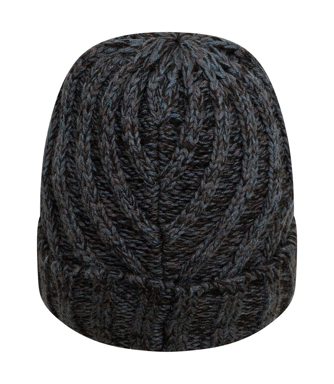 Mens Bemuse Beanie Orion Grey Ebony Grey Dare 2B-2