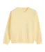 Sweat Motif/style Logo Femme Vanille Levis-2