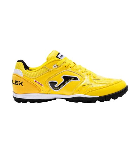 Chaussures De Foot Pour Terrain Artificiel Top Flex Homme Jaune Joma